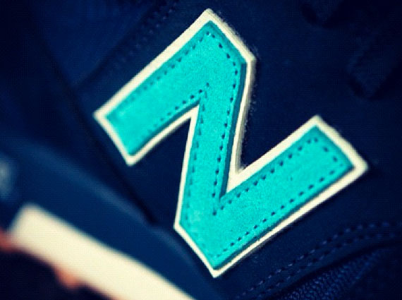 Ronnie Fieg x New Balance 1300 - Teaser