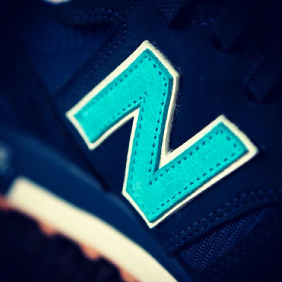 ronnie fieg new balance 1300