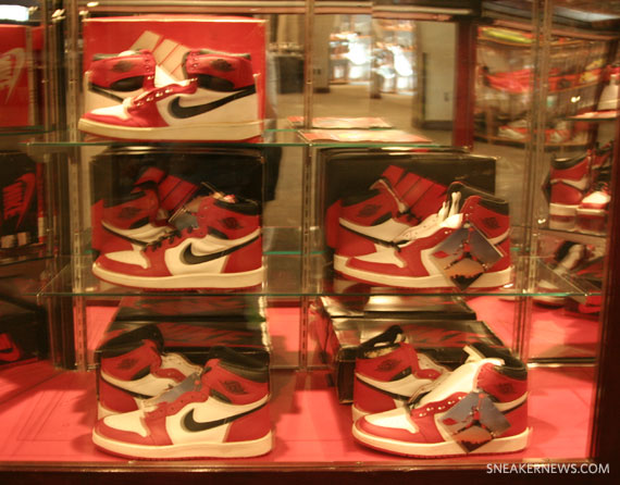 Shoezeum Exhibit 10 6