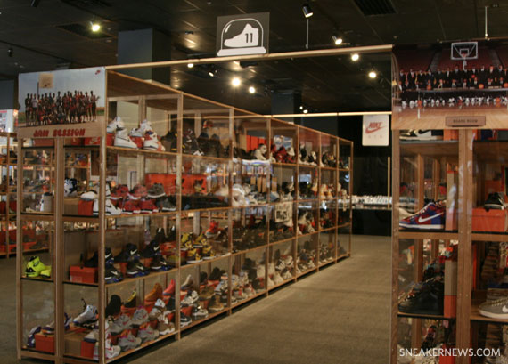 Shoezeum Exhibit 11 1