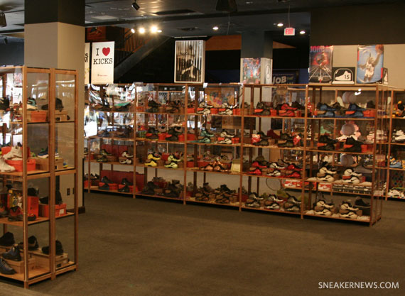 Shoezeum Exhibit 15 5