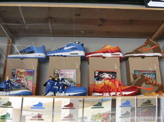 Shoezeum Exhibit 3 1