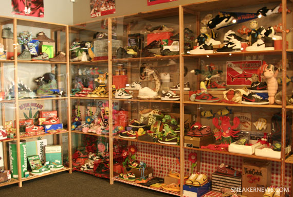 Shoezeum Exhibit 5 2