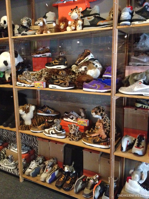 Shoezeum Exhibit 5 6