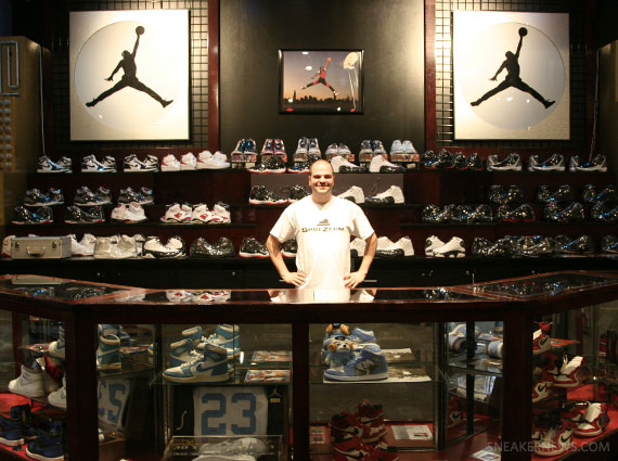 nike jordan las vegas