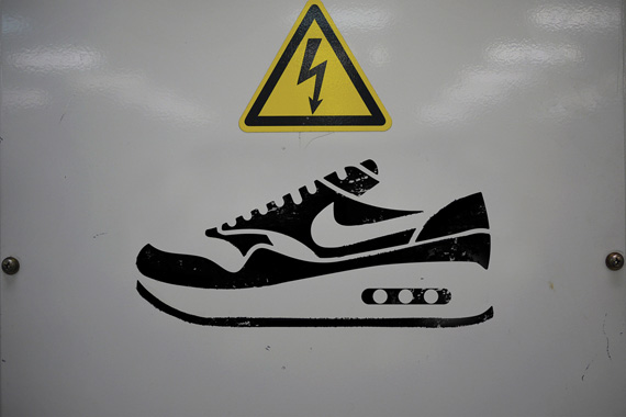 Social Status Max100 Nike Last Five Shoes Revealed 7