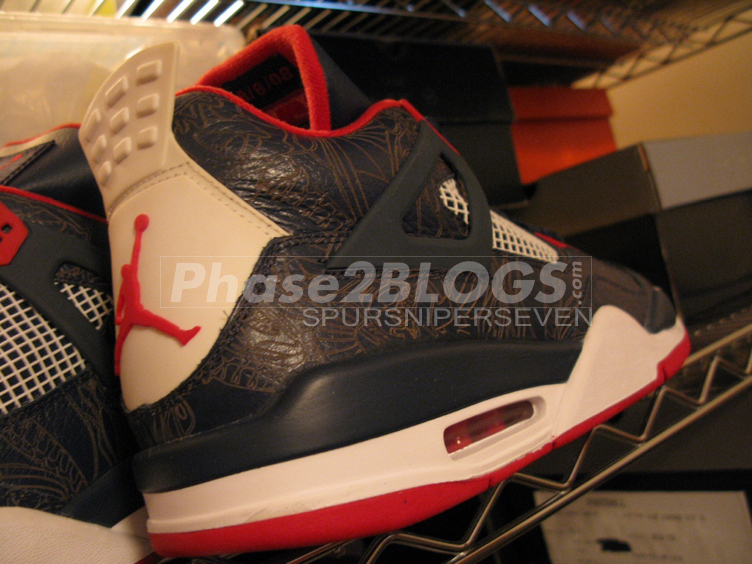 spursniperseven-air-jordan-pe-collection-part-2-10 Spursniperseven Air Jordan Pe Collection Part 2 10