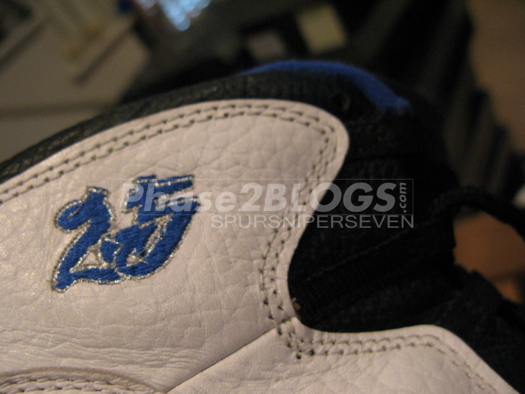 spursniperseven-air-jordan-pe-collection-part-2-12 Spursniperseven Air Jordan Pe Collection Part 2 12
