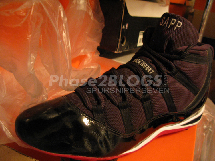 spursniperseven-air-jordan-pe-collection-part-2-13 Spursniperseven Air Jordan Pe Collection Part 2 13