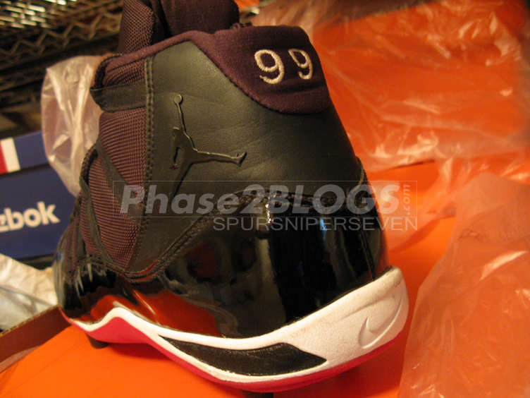 spursniperseven-air-jordan-pe-collection-part-2-14 Spursniperseven Air Jordan Pe Collection Part 2 14