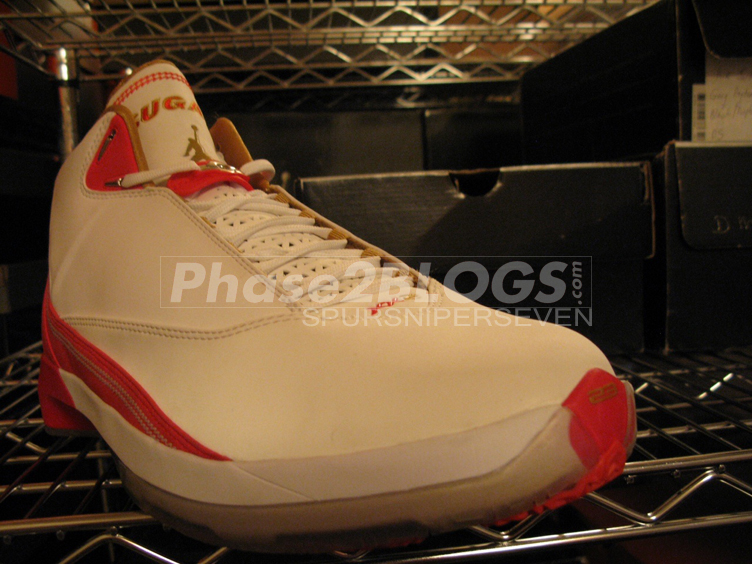 spursniperseven-air-jordan-pe-collection-part-2-16 Spursniperseven Air Jordan Pe Collection Part 2 16
