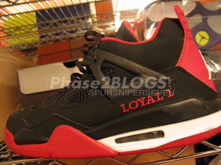 spursniperseven-air-jordan-pe-collection-part-2-17 Spursniperseven Air Jordan Pe Collection Part 2 17