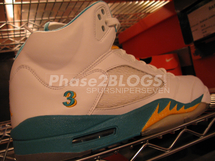spursniperseven-air-jordan-pe-collection-part-2-18 Spursniperseven Air Jordan Pe Collection Part 2 18
