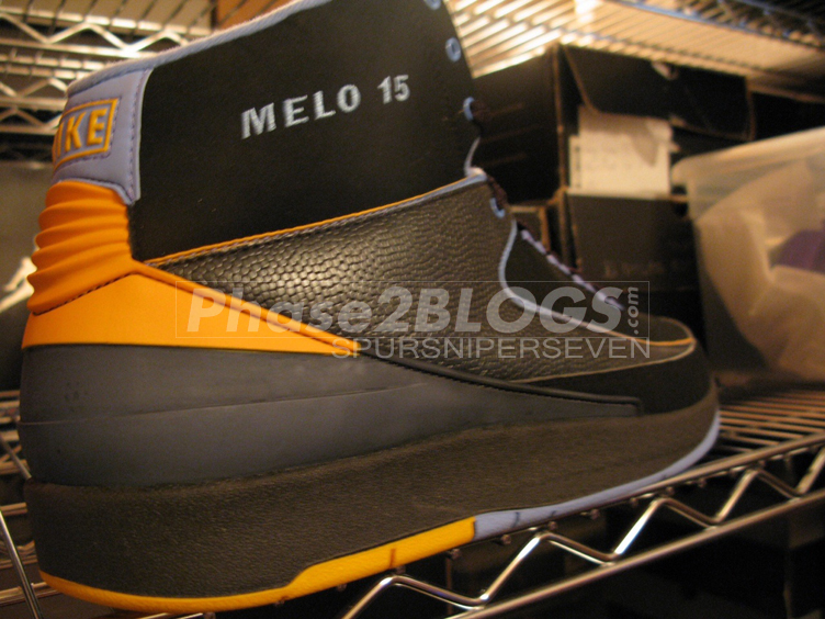 spursniperseven-air-jordan-pe-collection-part-2-2 Spursniperseven Air Jordan Pe Collection Part 2 2