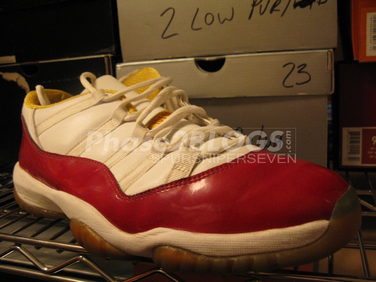 spursniperseven-air-jordan-pe-collection-part-2-3 Spursniperseven Air Jordan Pe Collection Part 2 3