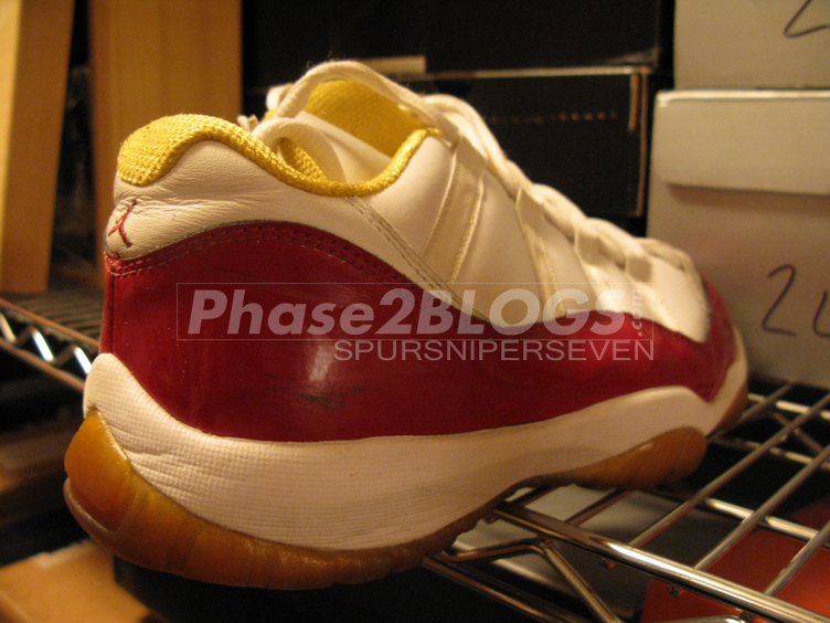 spursniperseven-air-jordan-pe-collection-part-2-4 Spursniperseven Air Jordan Pe Collection Part 2 4