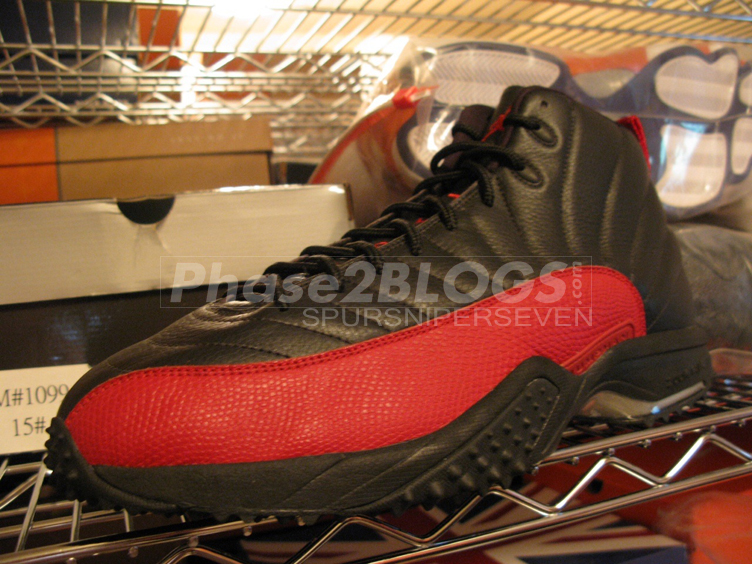 spursniperseven-air-jordan-pe-collection-part-2-5 Spursniperseven Air Jordan Pe Collection Part 2 5