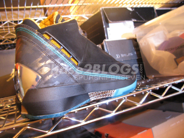 spursniperseven-air-jordan-pe-collection-part-2-6 Spursniperseven Air Jordan Pe Collection Part 2 6
