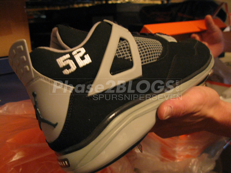spursniperseven-air-jordan-pe-collection-part-2-8 Spursniperseven Air Jordan Pe Collection Part 2 8