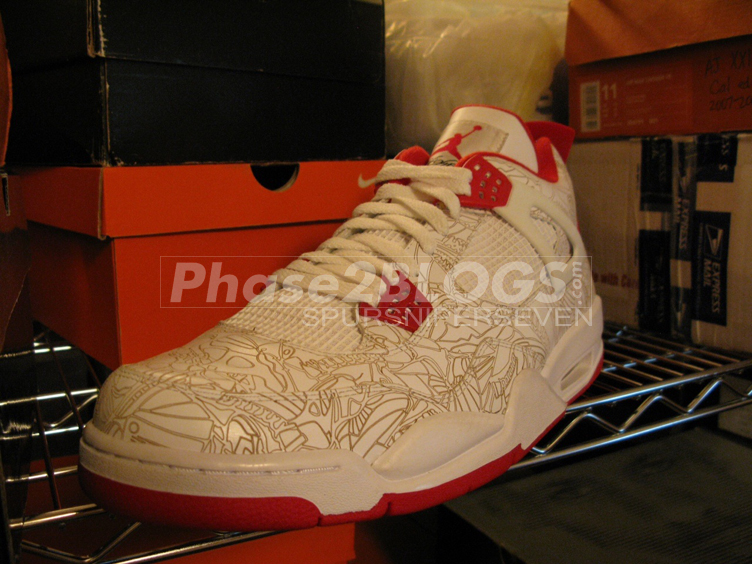 spursniperseven-air-jordan-pe-collection-part-2-9 Spursniperseven Air Jordan Pe Collection Part 2 9