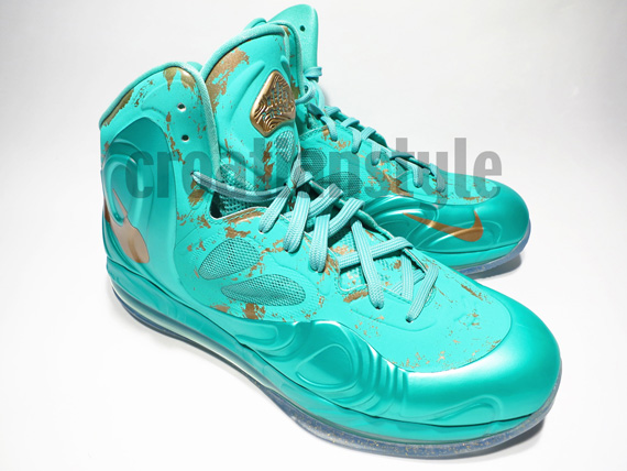 Statue Of Liberty Air Max Hyperposites 2