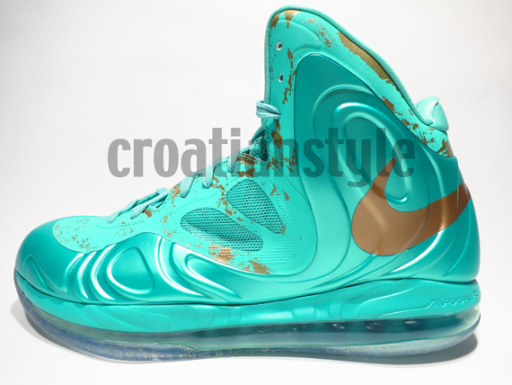 Statue Of Liberty Air Max Hyperposites 3