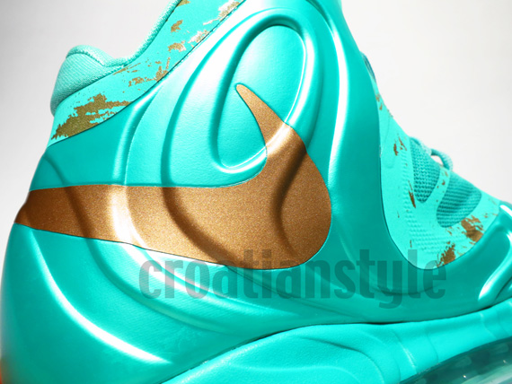 Statue Of Liberty Air Max Hyperposites 5