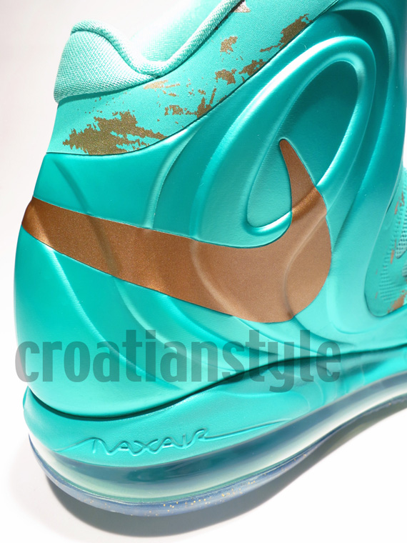 Statue Of Liberty Air Max Hyperposites 6