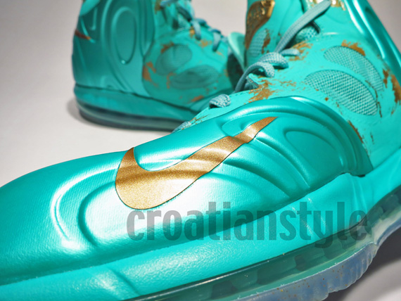 Statue Of Liberty Air Max Hyperposites 7
