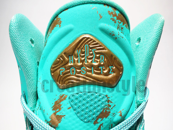 Statue Of Liberty Air Max Hyperposites 9