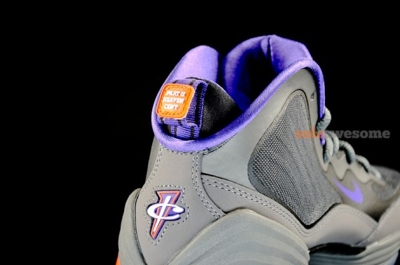 Suns Nike Air Penny V 03