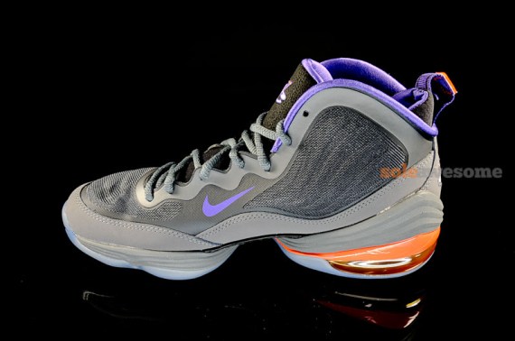 Suns Nike Air Penny V 10