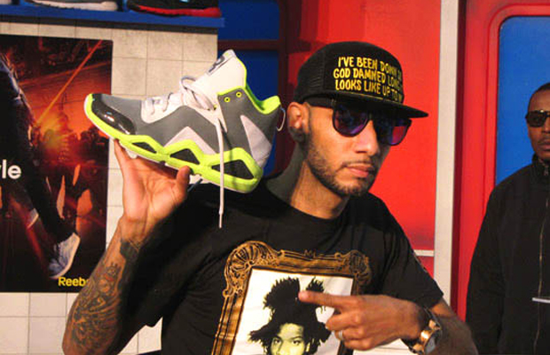 Swizz Beatz