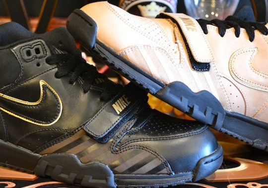 Nike Air Trainer 1 “BB51” – Release Reminder