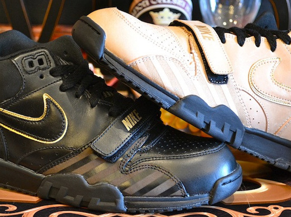 Nike Air Trainer 1 “BB51” – Release Reminder