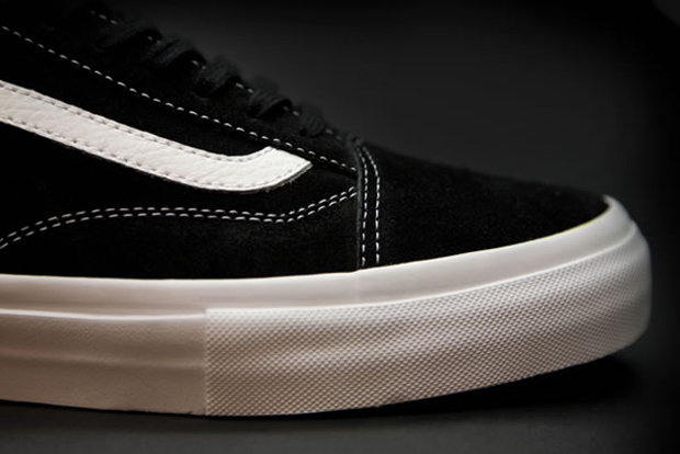 Vans Syndicate Jazz Stripe 35th Anniversary Collection 3