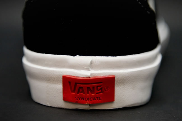 Vans Syndicate Jazz Stripe 35th Anniversary Collection 4