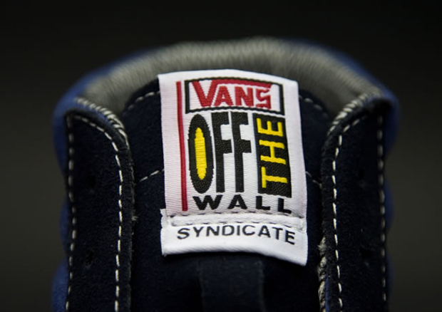 Vans Syndicate Jazz Stripe 35th Anniversary Collection 5