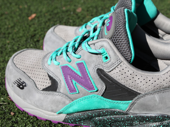 WEST x New Balance MT580 “Alpine Guide Edition” – Release Reminder