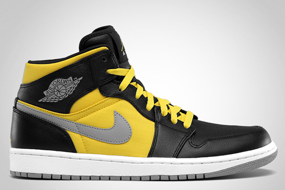 The Meteoric Rise of the Nike Air Jordan Brand