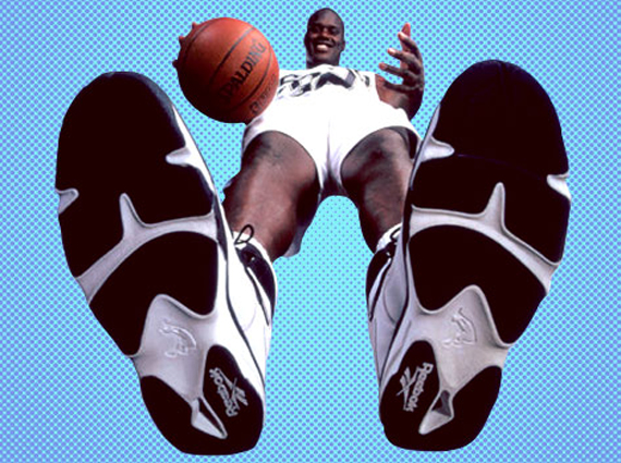 Sneaker Report's 50 Most Influential Sponsorships in Sports History