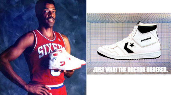 Sneaker Report's 50 Most Influential Sponsorships in Sports History ...