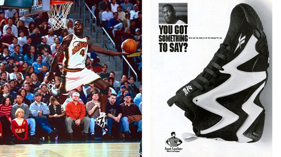 Sneaker Report's 50 Most Influential Sponsorships in Sports History ...