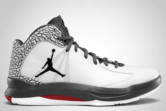 Jordan Brand November 2012 Footwear Update - SneakerNews.com
