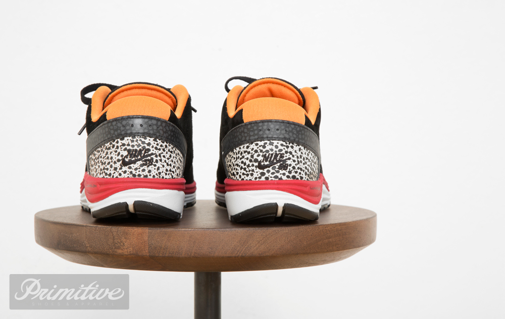 Lunar Rod Release Blog 02