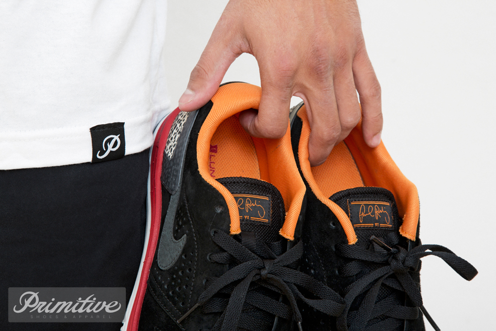 Lunar Rod Release Blog 04