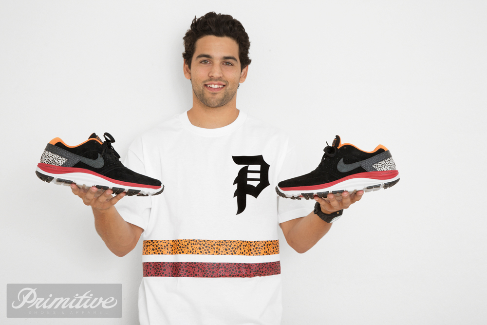 Lunar Rod Release Blog 05