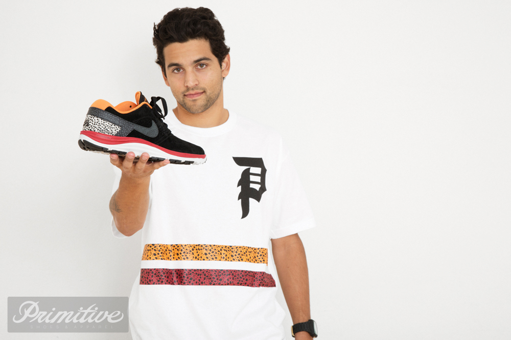 Lunar Rod Release Blog 06