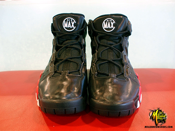 Nike Air Max Barkley 7