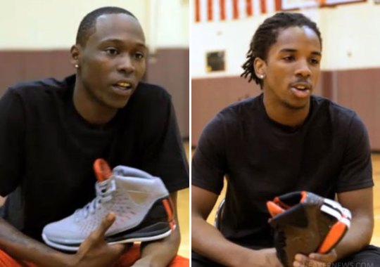 adidas: All In For D Rose Featuring YP & Rodney